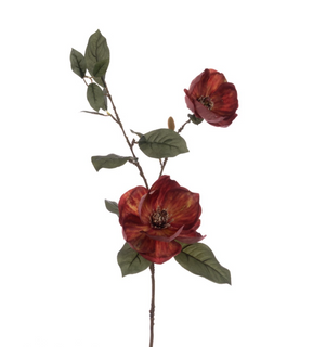 Eco Magnolia Spray 84cm