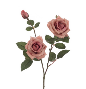 Eco Rose Spray 70cm