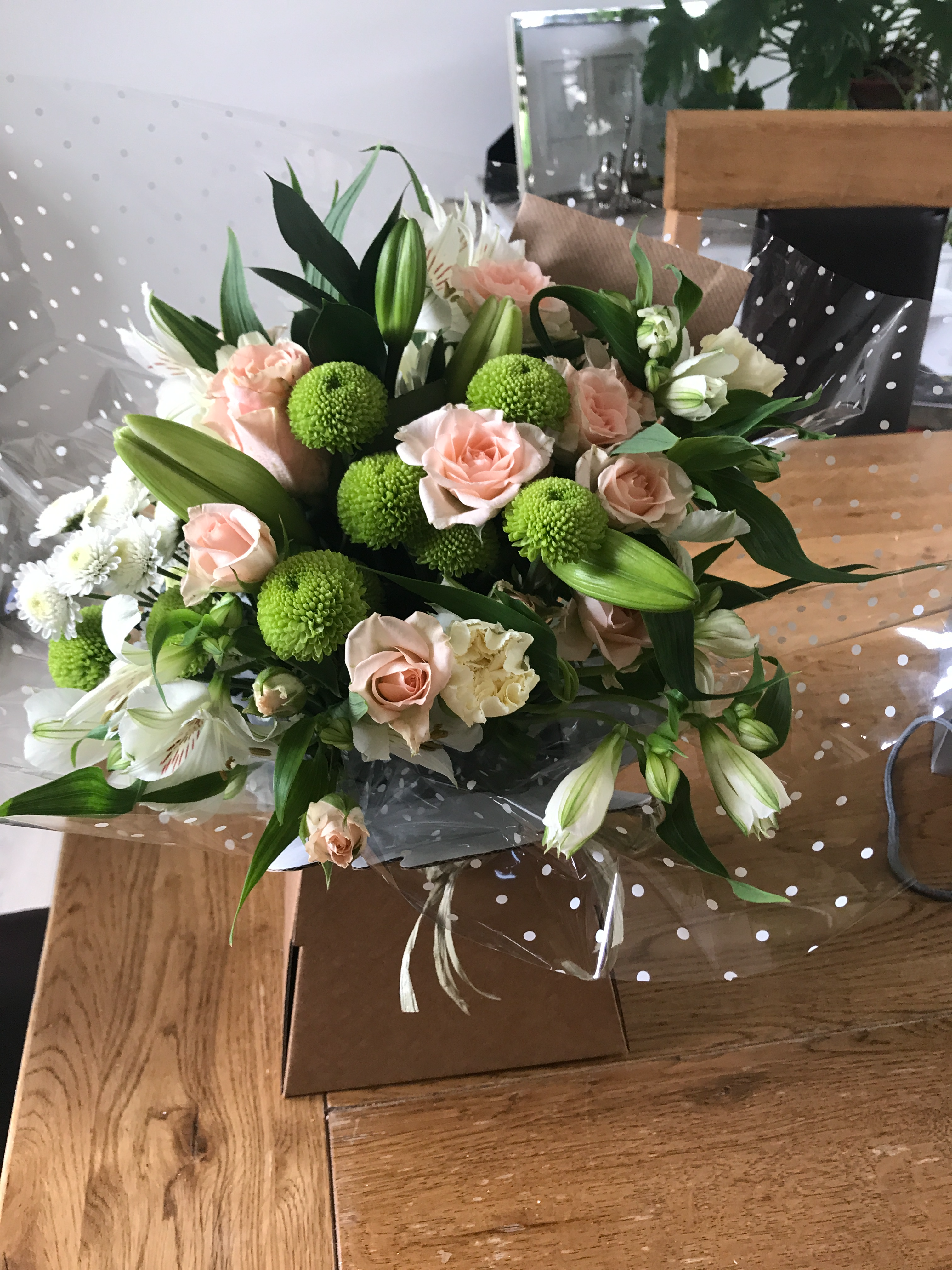 Standard Gift Bouquet